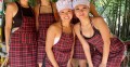Bay Mau Cam Thanh Cooking Class Group Daily Tour Pick Up At Hoi An